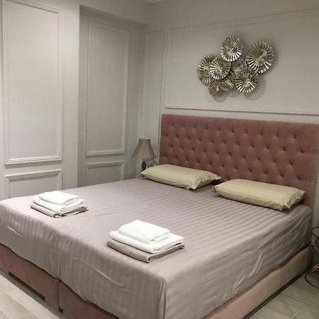 Onira Luxury Rooms Sarande Exterior photo